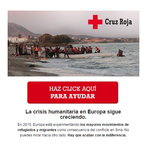  Cruz Roja